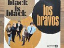 Los Bravos Black Is Black LP SEALED US Vinyl Record PR 73003 Beat Garage Rock