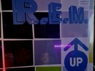 R.E.M. - Up (25th Anniversary) [2 LP] [New Vinyl LP] 180 Gram, Rmst, Anniversary