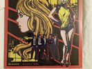 Rare Blondie Sunday Girl 12 Inch Vinyl Z2 Comics Exclusive Sleeve Art J Philips