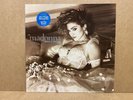 Vinyle maxi 45 tours  Madonna - like a virgin - 1984 - uk, Sire records Company