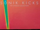Sonik Kicks Box Set Paul Weller With Extras