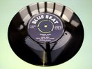 OWEN GRAY SINNERS WEEP 1961 UK BLUE BEAT EX VINYL 7
