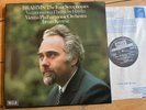 SXLH 6610-13 Brahms 4 Symphonies Haydn Variations Kertesz 4 LP box
