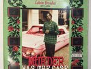 Murder Was The Case, Music Was The Gift They Gave Me, Double LP (1994)
