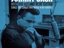 Johnny Cash - With His Hot & Blue Guitar/ Sings The Songs (Snowy White LP