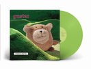 Guster - Parachute (Green LP Vinyl)