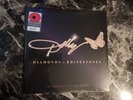 Dolly Parton Diamonds And Rhinestones Vinyl Record LP New Sealed Hot Pink