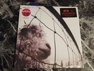Pearl Jam VS Vinyl Record LP New Sealed Clear Anniversary Edition