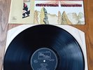 STEVIE WONDER - INNERVISIONS -  MOTOWN UK VINYL RECORD - 1973- EXCELLENT
