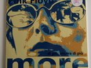 Pink Floyd   Di Più, Ancora Di Più (More) - VINILE, LIMITED EDITION, PINK VINYL