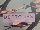 DEFTONES: GORE Vinyl Sealed Gold Foil-Stamped No. 6 Ltd Ed 180g Gatefold 2LP OOP