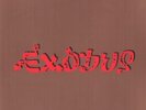 Bob Marley & the Wailers Exodus LP vinyl Europe Island 2017 180g vinyl reissue