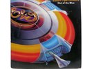 Electric Light Orchestra ELO Out Of The Blue JT LA823 L2 Gatefold Poster 1977
