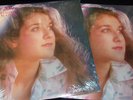 CELINE DION  LES CHEMINS DE MA MAISON  2X NEW VINYL Can. Press SAISONS SNS 90001