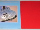 DIRE STRAITS:  2 LP Lot; BROTHERS IN ARMS; MAKING MOVIES (Shrink)