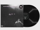 ZACH BRYAN All My Homies Hate Ticketmaster 3LP NEW W/LIVE FROM RED ROCKS/2500