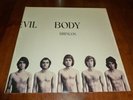 BRINCOS 33 RPM 2x LP WORLD DEVIL BODY ROCK PSYCH PROG LOS GATEFOLD GUERSSEN RE