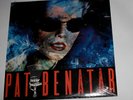 Pat Benatar Best Shots Greatest Hits LP 1989 Original Pressing  *SEALED*