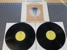 DGG 427697 1 BERNSTEIN - Mahler Symphony No.6 2LP BOX Germany, NM
