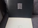 joy division unknown pleasures vinyl Porky Prime Cut Textured