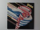 Juda Priest - Turbo - 1986 - Vinyl Album