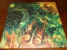 LUMERIANS 33 RPM LP TRANSMALINNIA  ROCK PSYCH ELECTRONIC KNITTING FACTORY