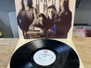 D.A.D. No Fuel Left for the Pilgrims LP Promo 1989 Vinyl Record
