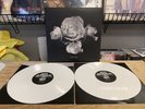 Blue October Sway 2013 White Double LP RARE Vinyl