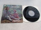 JIMMY CAMPBELL LP HALF BAKED ORIGINAL VERTIGO SWIRL 1971 U.S PRESS NEAR MINT