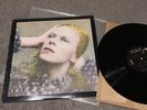 David Bowie-Hunky Dory LP Album, Vinyl 1971, APRS-5947