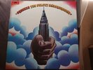 The Velvet Underground Squeeze NM UK LP