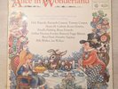 ALICE IN WONDERLAND - 2-LP - KAREN DOTRICE, FRANKIE HOWERD, KENNETH CONNOR, ETC.
