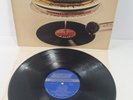 Rolling Stones Let It Bleed Vinyl LP 1969 US Album London NPS 4 w/Poster VG+