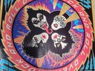 Kiss - Rock And Roll Over - 1976 US 1st Press Album (EX) Clean