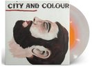 City and Colour Bring Me Your Love Pink Orange Clear Vinyl Limited LP SOLD OUT