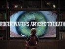 ANALOGUE PRODUCTIONS  AP-468761 ROGER WATERS AMUSED TO DEATH 2LP 2015 33rpm