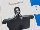 Haddaway ‎- What Is Love / 12