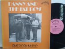DANNY GATTON American Music 1975  1st Press   rare        vinyl VG+/cover VG