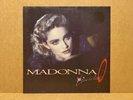 Vinyle maxi 45 tours  Madonna - live to tell - 1986 , Sire records Company