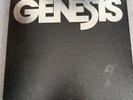 GENESIS: THE BEGINNINGS OF ROCK VOL 2  UK 4 X 12
