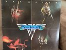 Van Halen - Van Halen 1977 Debut Vinyl LP