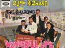 Cliff Richard & The Shadows - Hits From Wonderful Life  (7