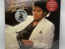 Michael Jackson - Thriller - Factory SEALED 1982 US Album with HYPE Sticker
