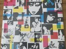 Siouxsie And The Banshees Once Upon A Time/The Singles 180g Clear Vinyl Sealed