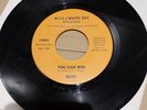 BILEO - You can Win/Let's Go  M.T.U./WATTS CITY 45 Rare Modern Soul