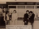 Dr. Feelgood – Malpractice   NM Promo Vinyl LP70