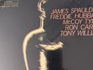 WAYNE SHORTER - THE SOOTHSAYER  - BLUE NOTE  (SEALED VINYL REISSUE) - LP