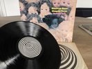 Manfred Mann - Chapter Three Volume 2 1970 Vertigo Swirl 6360 012 Vinyl LP. EX+