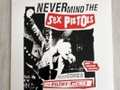 Sex Pistols - LP - Live Roma 1996