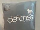 Deftones White Pony Vinyl - NEW 2LP